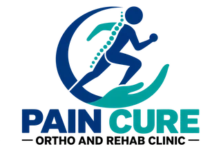 Pain Cure Ortho & Rehab Clinic